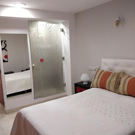 Rosa Ramona Rooms 圣萨尔瓦多德朱 外观 照片