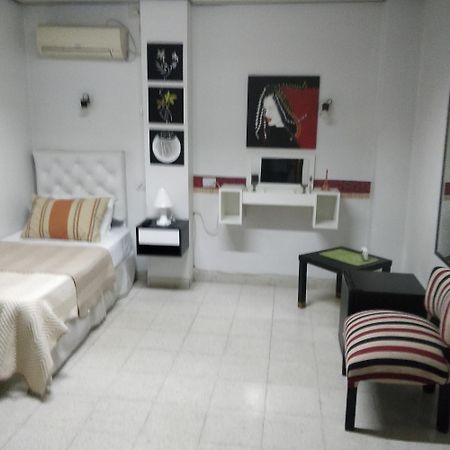 Rosa Ramona Rooms 圣萨尔瓦多德朱 外观 照片