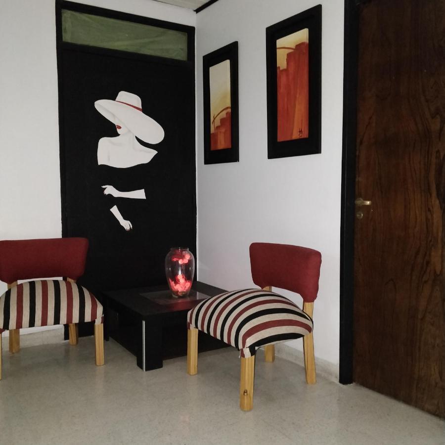 Rosa Ramona Rooms 圣萨尔瓦多德朱 外观 照片