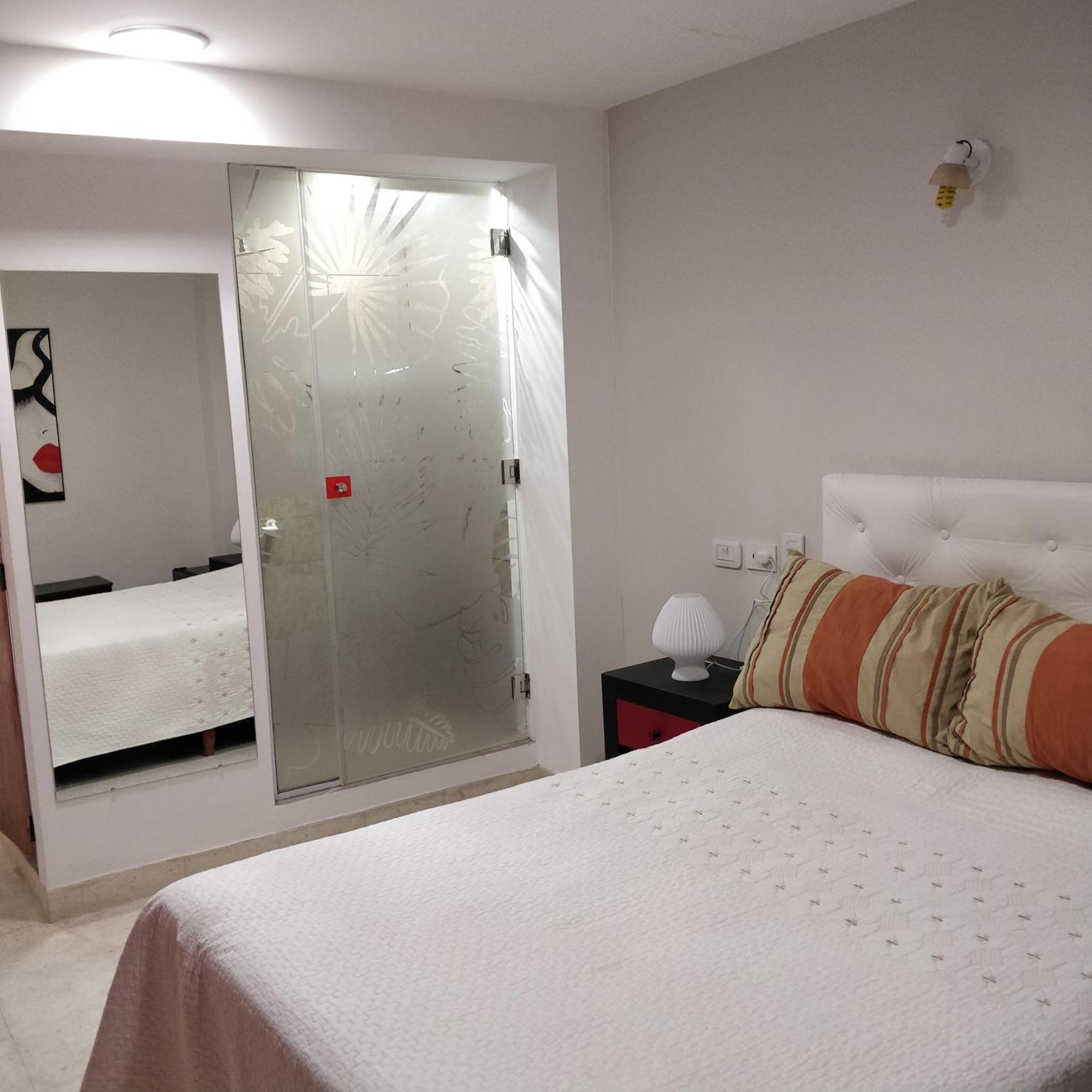 Rosa Ramona Rooms 圣萨尔瓦多德朱 外观 照片