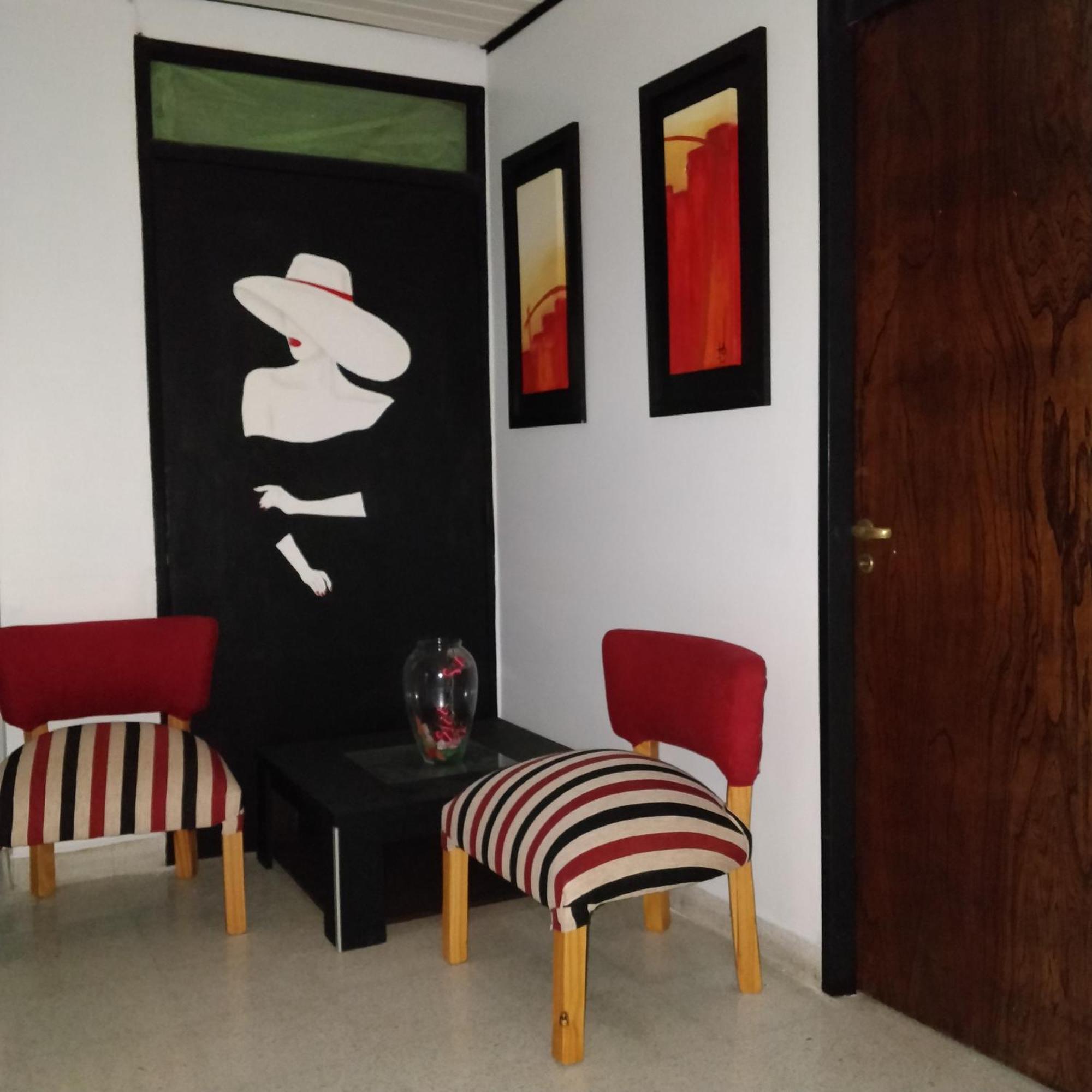 Rosa Ramona Rooms 圣萨尔瓦多德朱 客房 照片
